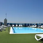 Ξενοδοχείο Soleblu 3*