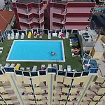 Soleblu Ξενοδοχείο 3*