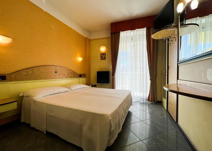 Soleblu Szálloda 3*