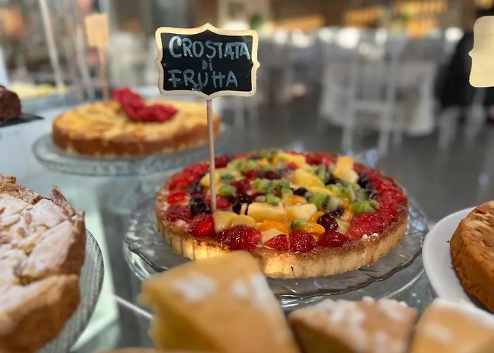 Soleblu Szálloda Rimini