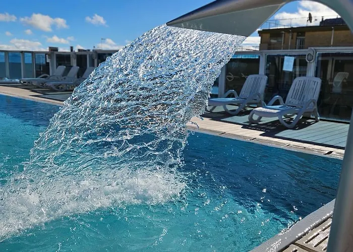 Hotel Soleblu Rimini