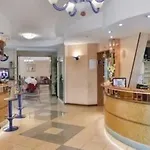מלון Soleblu רימיני