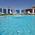Soleblu מלון 3*