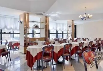 Hotel Soleblu
