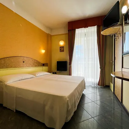 Soleblu Hotel 3*