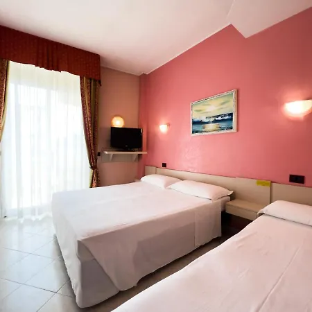 Hotel Soleblu 3*