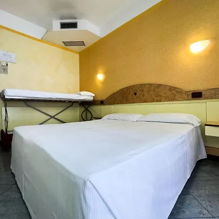 Hotel Soleblu