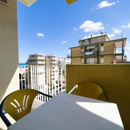 Soleblu 3* Римини