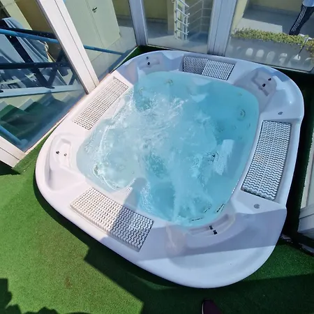 Hotel Soleblu