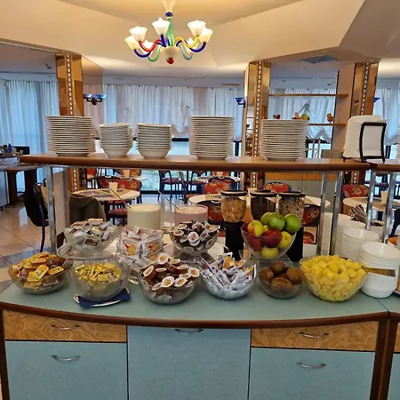 Soleblu Римини