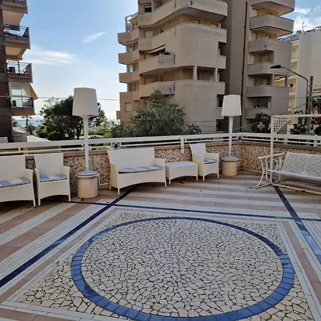 Soleblu Hotel