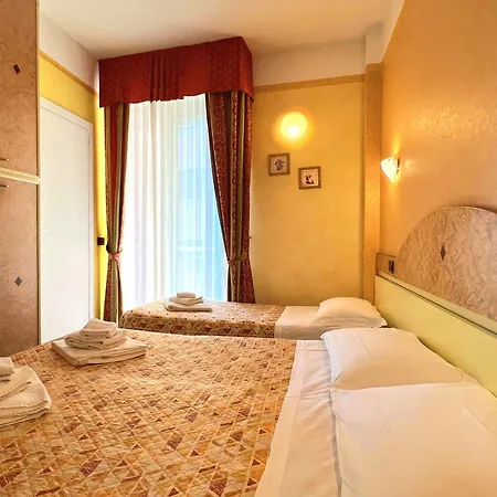 Hotel Soleblu