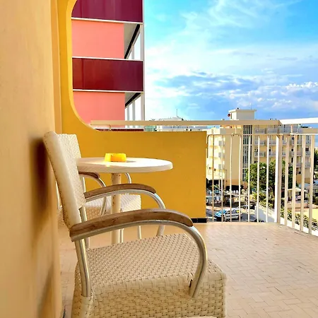 Hotel Soleblu 3*