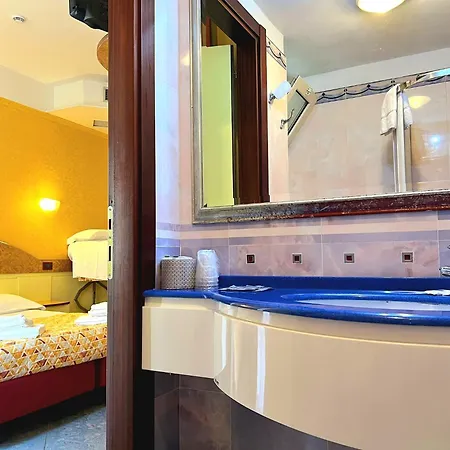 Soleblu Hotel