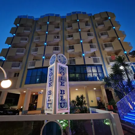 Hotel Soleblu