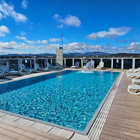 Soleblu Hotel 3*