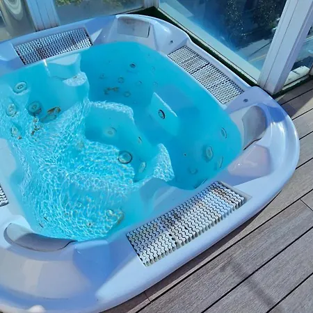 Отель Soleblu 3*