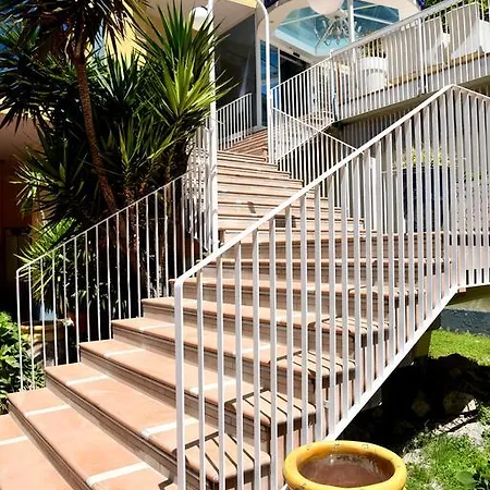 Soleblu Hotel