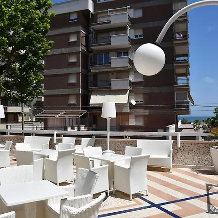 Hotel Soleblu