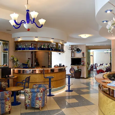 Hotel Soleblu 3*