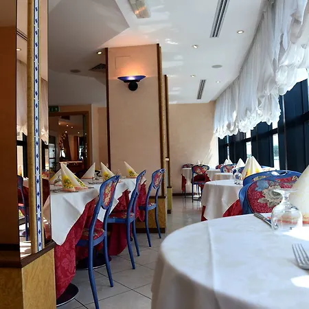 Hotel Soleblu 3*