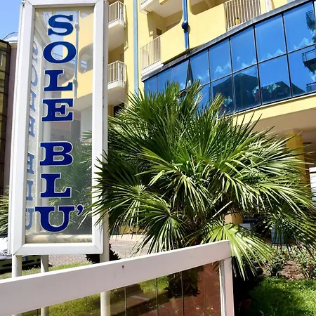 Soleblu 3* 리미니