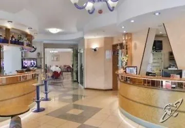 Hotel Soleblu Rimini