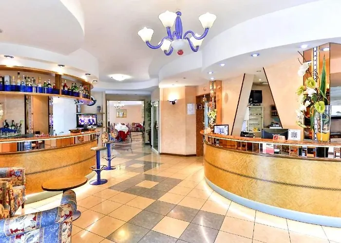 Hotel Soleblu