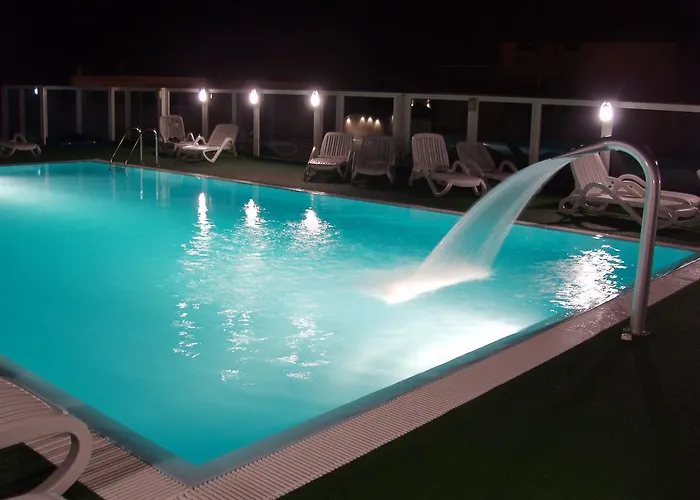 Soleblu 3* Rimini