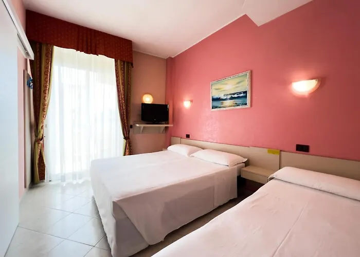 Hotel Soleblu 3*