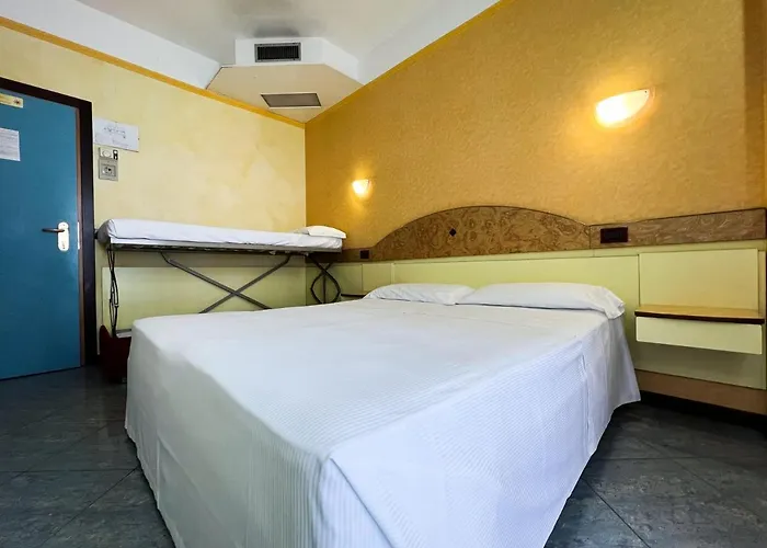 Hotel Soleblu