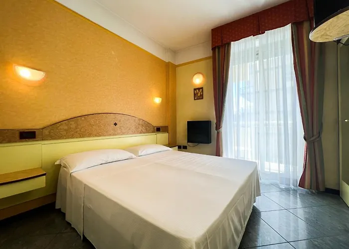 Hotel Soleblu 3*
