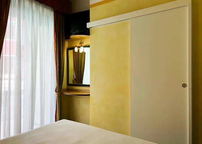 Soleblu Hotel 3*