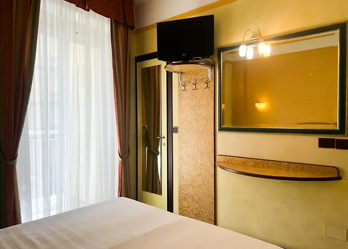 Soleblu Hotel Rimini