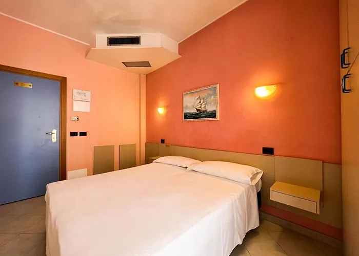 Hotel Soleblu