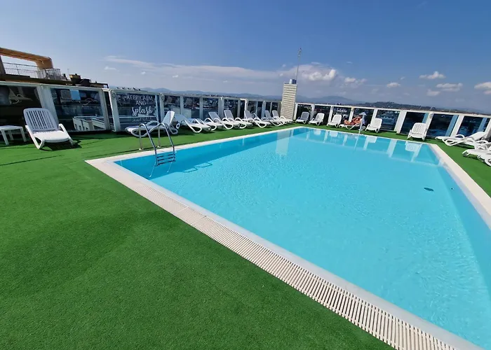 Hotel Soleblu