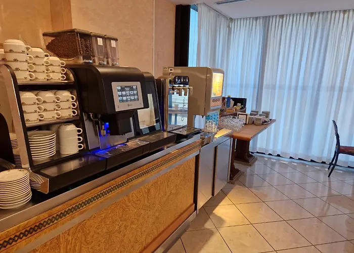 Soleblu Hotel