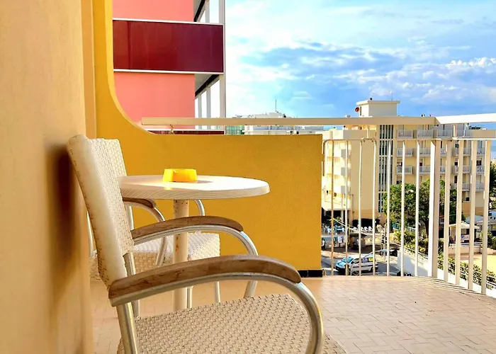 Hotel Soleblu 3*