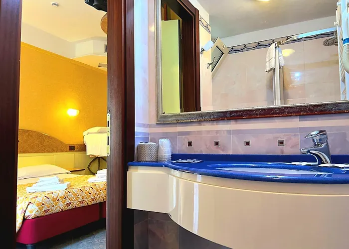 Soleblu Hotel