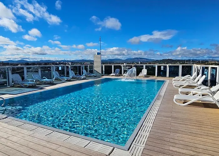 Soleblu Hotel 3*