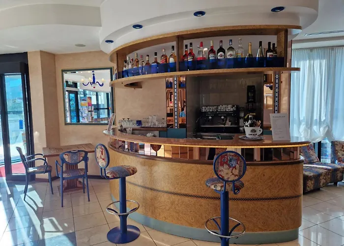 Soleblu Hotel Rimini