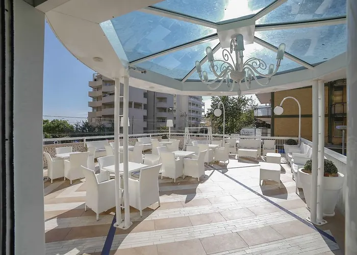 Hotel Soleblu 3*