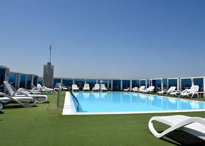 Hotel Soleblu 3*