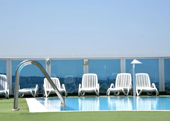 Hotel Soleblu
