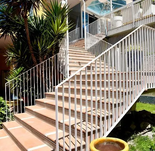 Soleblu Hotel