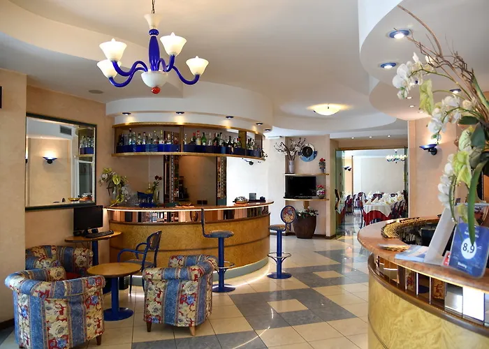 Hotel Soleblu 3*