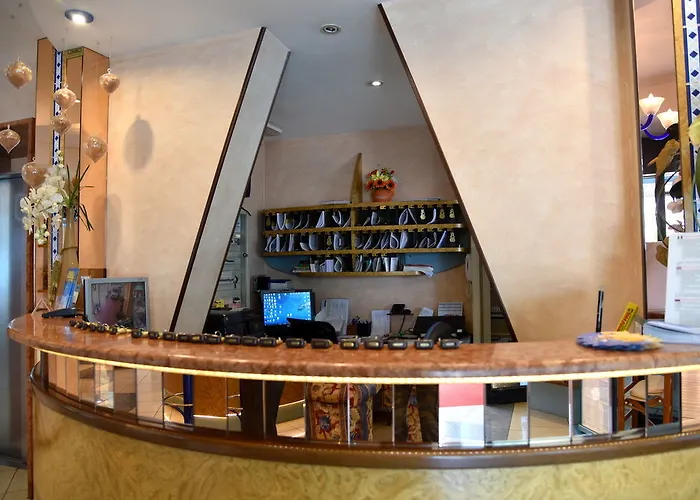 Hotel Soleblu 3*