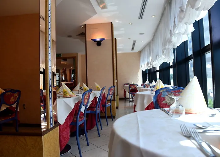 Hotel Soleblu 3*