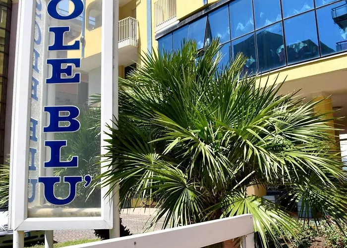 Soleblu 3* Rimini