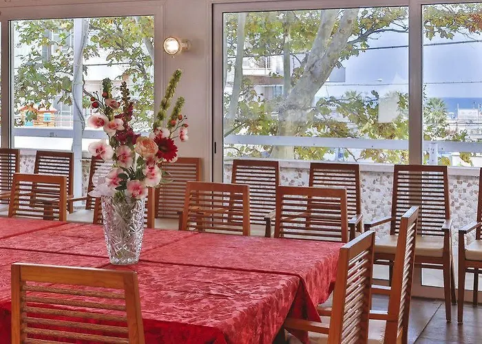 Hotel Soleblu